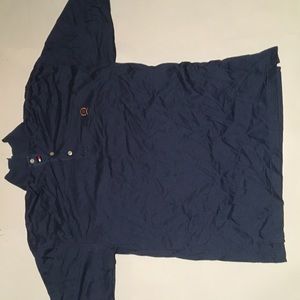 Vintage Tommy Hilfiger Golf Shirt